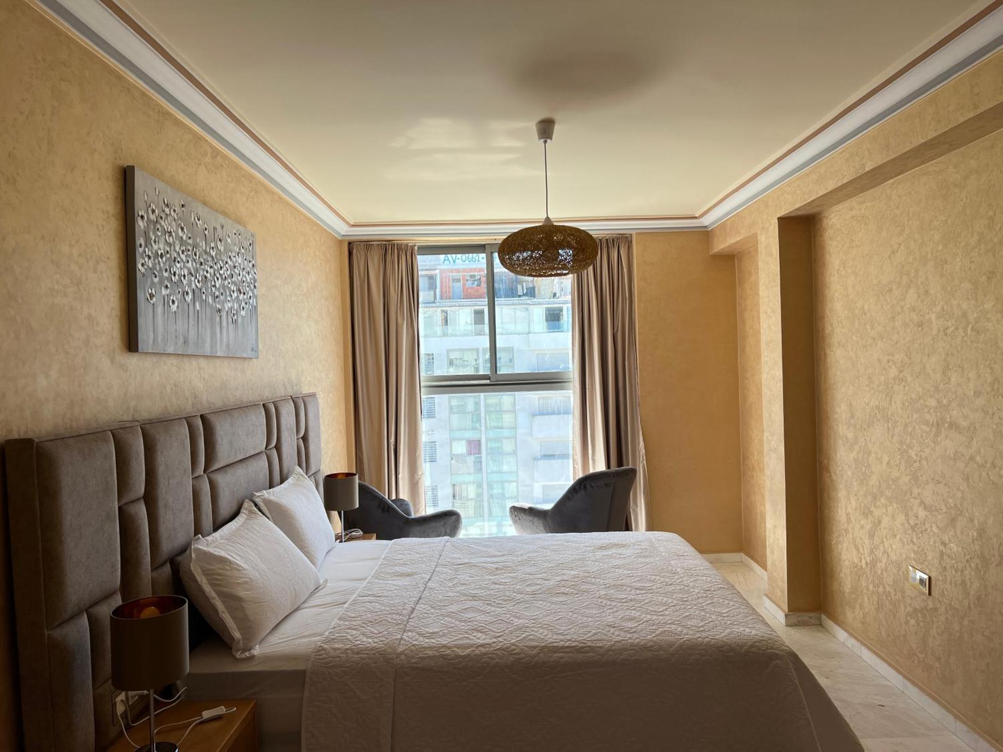 Appartement Bel Tanger