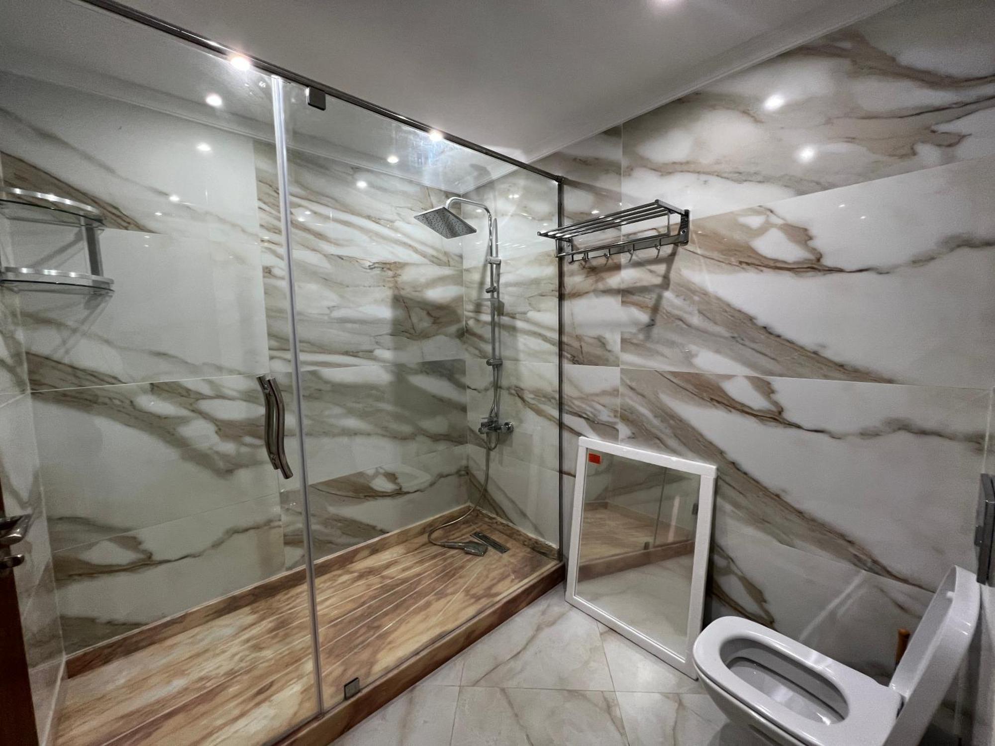 Appartement Bel Tanger